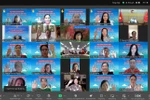 Khai mạc chương trình tập huấn giáo viên dạy tiếng Việt cho trẻ em Việt ở nước ngoài