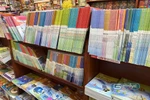 Nhờ thiết kế khoa học, SGK Cánh Diều giúp phụ huynh dễ dàng cùng con học tập tại nhà