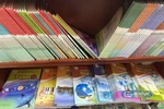 Trường học tích cực tuyên truyền, hướng dẫn phụ huynh tránh mua phải sách giả, sách lậu