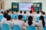 Làm sao để thu hút người nước ngoài giỏi tiếng Anh tham gia dạy ở trường công?
