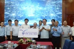 Trợ lý tuyển sinh Trường Đại học Thủ Dầu Một đồng hành, hỗ trợ cùng thí sinh 24/7