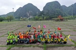 Học Quản lý và Phát triển Du lịch tại Học viện Nông nghiệp Việt Nam có gì khác biệt?