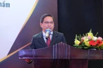Năm 2025, Học viện Khoa học và Công nghệ chỉ có 1 ứng viên giáo sư ngành Hóa học