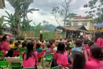 Phổ cập giáo dục mầm non 3-5 tuổi: Làm gì để thu hút, giữ chân giáo viên?