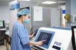 Chuyển đổi số trong y tế: Thay đổi diện mạo bệnh viện và trải nghiệm khám chữa bệnh