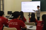 Trường ĐH Dược Hà Nội: Nguồn thu học phí tăng gần 2 lần nhưng khoa học công nghệ sụt giảm