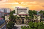 Học viện Ngân hàng công bố điểm chuẩn năm 2025, cao nhất ngành Luật kinh tế với 26,97 điểm