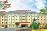 Trường Đại học Sư phạm Kỹ thuật Hưng Yên công bố điểm chuẩn năm 2025, cao nhất 26,70 điểm