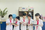“Học gần nhà” là bước đi hợp lý trong phát triển giáo dục hiện đại. Ảnh minh họa: Ngọc Mai