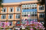 Một vài chỉ số trong Báo cáo thường niên của Trường Đại học Kinh tế - ĐH Đà Nẵng biến động nhẹ
