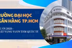Dấu ấn 2025 và khát vọng vươn xa của Trường Đại học Ngân hàng Thành phố Hồ Chí Minh