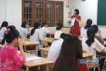 Hà Nội: Nếu thi lớp 10 cuối tháng 6, ôn tập kéo dài, giáo viên lo học sinh áp lực