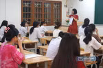 Tuyển sinh vào 10 công lập ở Hà Nội: Bỏ chia khu vực, học sinh tránh tâm lý chạy theo trường “top”
