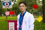 Từ thủ khoa đầu ra Trường Đại học Y Hà Nội đến top 7 bác sĩ nội trú xuất sắc