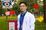Từ thủ khoa đầu ra Trường Đại học Y Hà Nội đến top 7 bác sĩ nội trú xuất sắc
