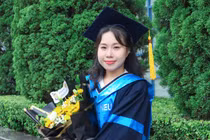 Chinh phục học bổng thạc sĩ toàn phần tại châu Âu nhờ bài luận về kinh tế Việt Nam