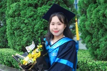 Chinh phục học bổng thạc sĩ toàn phần tại châu Âu nhờ bài luận về kinh tế Việt Nam