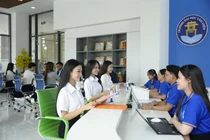 Trường Đại học Văn Hiến hỗ trợ 50% học phí học kỳ 1 cho tân sinh viên trúng tuyển
