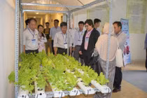 Điểm chuẩn ngành Nông học 3 năm gần đây: Nhiều trường đại học chỉ lấy 15 điểm