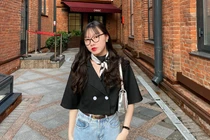 Nữ sinh giành học bổng của Chính phủ Liên bang Nga và cách vượt rào cản ngôn ngữ