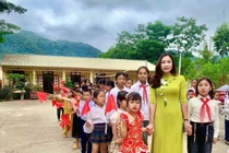 Trường vùng cao có biên chế mà không tuyển được GV, cần thêm chính sách ưu đãi