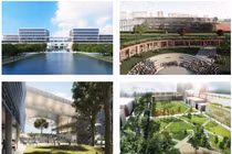 Trường ĐH Công Thương TP.HCM tăng tốc dự án cơ sở mới, quy mô đầu tư gần 1 tỷ USD đạt chuẩn quốc tế