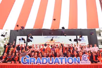 Gần 1.500 tân khoa Trường Đại học Điện lực nhận bằng tốt nghiệp