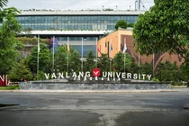 Năm 2025, Trường Đại học Văn Lang có 3 tân phó giáo sư 