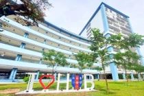 So với chuẩn, các chỉ số của Trường Đại học Ngân hàng Thành phố Hồ Chí Minh đều vượt