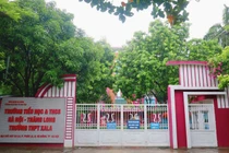 Công khai thiếu nhiều thông tin, Trường TH và THCS Hà Nội – Thăng Long nói gì?