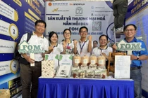 Xây dựng mối liên kết chiến lược để hỗ trợ học sinh, sinh viên khởi nghiệp