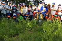 Sinh viên ngành Nông học cần kỹ năng gì để thích ứng nông nghiệp công nghệ cao?