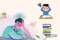 Rất khó xác định “học tập quá sức” và “cưỡng ép” một cách rõ ràng để xử phạt