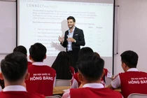 Chuyên gia hiến kế để “giữ chân” đội ngũ chuyên gia, nhà khoa học người nước ngoài