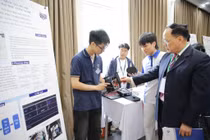 Trường đại học góp ý mức học bổng đối với người học các ngành khoa học, công nghệ