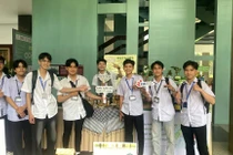 Hoạt động khởi nghiệp của học sinh, sinh viên: Vẫn khoảng cách từ ý tưởng đến thương mại hóa