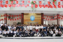 Tốt nghiệp ngành Ngôn ngữ Trung Quốc có thể làm việc trong nhiều lĩnh vực