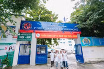 CĐ Y Dược và Kinh tế Công nghệ triển khai chương trình du học Hàn Quốc chỉ với 1 giảng viên cơ hữu
