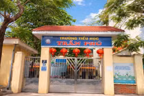 TH Trần Phú, Hà Đông: Chi thu nhập tăng thêm hơn 400 triệu, thực hiện công khai còn gây băn khoăn
