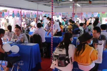 Thí sinh đừng nên đăng ký lên tới 20 nguyện vọng xét tuyển, gây lãng phí
