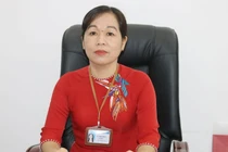 Hợp nhất 3 tỉnh, Sở GD&ĐT tỉnh Vĩnh Long có một giám đốc và 10 phó giám đốc