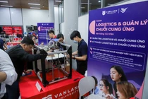 VLU tiên phong tích hợp chứng chỉ quốc tế FIATA vào chương trình đào tạo Logistics 