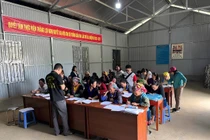 Xóa mù chữ - nền tảng để người dân tiếp cận thông tin, phát triển sinh kế bền vững