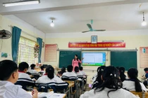 "Năng lực nổi trội”, “thành tích đặc biệt xuất sắc” cần lượng hóa khi đặc cách thăng tiến nhà giáo