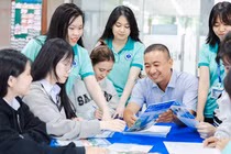 Trường Đại học Công Thương TP.HCM mở ngành Quản lý công nghiệp, tập trung 3 trụ cột năng lực cốt lõi