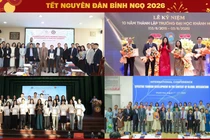 Năm 2026 là năm bản lề để điều chỉnh và cụ thể hóa chiến lược phát triển GDĐH địa phương