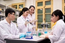 Tính mạng người bệnh đặt trong tay bác sĩ nên yêu cầu đối với sinh viên y khoa phải đặt ở mức cao