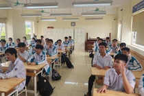 Ôn tốt nghiệp THPT giai đoạn nước rút: Thí sinh tránh học nhồi nhét kiến thức