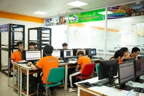 Đa dạng mức điểm chuẩn, tổ hợp khi xét tuyển vào ngành Kỹ thuật máy tính