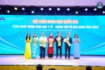 Trường ĐH Văn Hiến đẩy mạnh chuyển đổi số để đào tạo nhân lực chất lượng cao